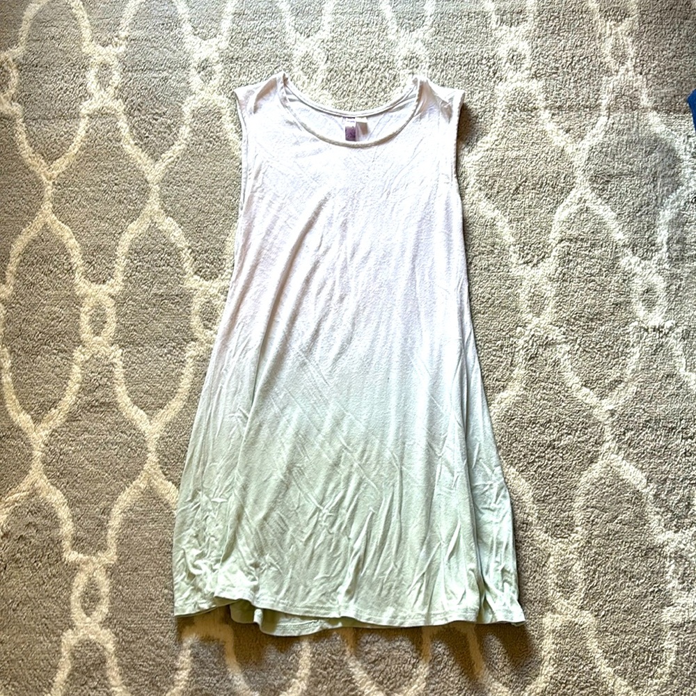 Francesca’s Dress
